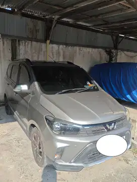 DIJUAL WULING CONFERO S FACELIFT 2022 KONDISI SANGAT PRIMA!