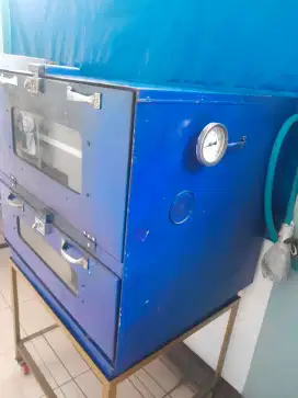 Oven Kue buat roti