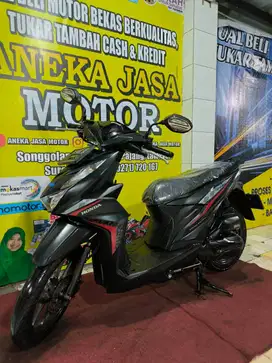 Beat CBS ISS 2022 AJM