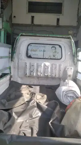 Taksi PICK UP  Daihatsu himax, sigesit irit