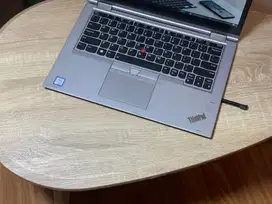 Lenovo Yoga Thinkpad 370 Core I5 FullHD IPS Flip 360° Touchscreen