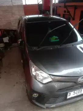 Surat2 lengkap mobil mulus tinggal pakai.