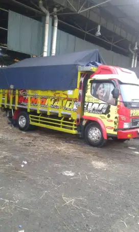 Jasa angkut sewa truk jasa pindahan rumah Bali ke Jawa