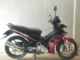 jual Jupiter MX old ss lengkap pajak idup