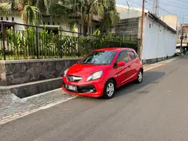 HONDA BRIO E MATIC 2015