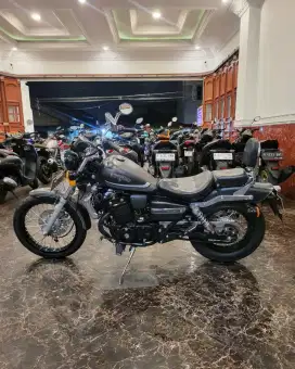 DP PROMO BENELLI PE 250 EFI 2022 MOTOR GRES KAYA BARU