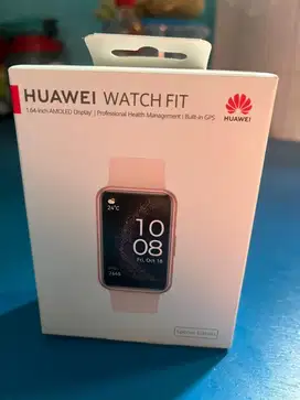 HUAEWI WATCH FIT SE