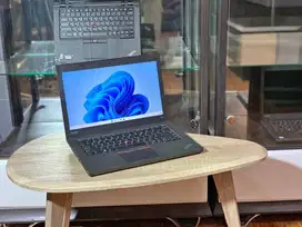 Laptop Second Murah Lenovo T460 Core i5 Gen 6 RAM 8 SSD 128