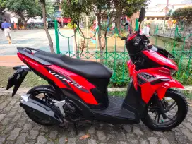 HONDA VARIO FI NEW 125 CC 2023 pajak panjang/B.dki