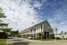 Rumah Dijual Joglo, Dlm Cluster, Dekat Toll - NEGO sd DEAL