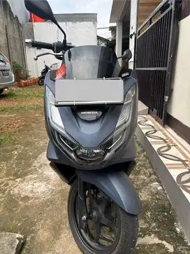 DIJUAL CEPAT PCX150 tahun 2021