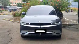Km33rb hyundai ioniq 5 long range signature 2022 abu