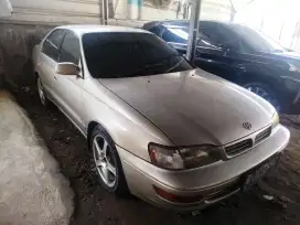Toyota Corona Absolute 1998