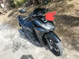Vario 125 2018..