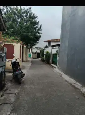 Tanah dijual cepat 150m²(3.2jt)akses mobil Pekapuran Cimanggis Depok