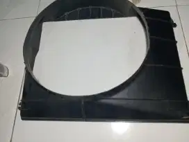Shroud fan tutup kipas radiator Feroza
