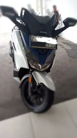 Honda Forza 250 cc