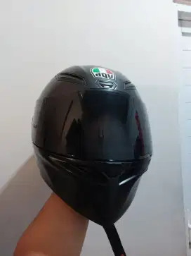 Helm AGV K1 Blackmate