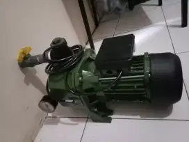 Pompa air Jetpump merek shimizu
