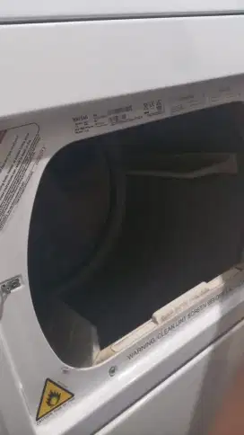 JUAL MESIN DRYER MYTAG KAPASITAS 15 KG