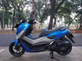 DP MINIM 2JTA CASH KREDIT YAMAHA N MAX OLD THN 2019 PAJAK IDUP
