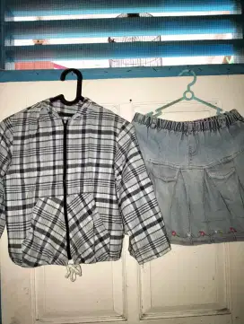 Baju anak umur 2 sampe 4 thn