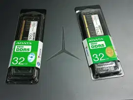 Ram Laptop 32GB DDR5 ADATA 5600 MHz NEW