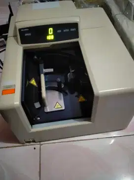 Di jual mesin hitung uang merk glory type gnd 710 kondisi normal