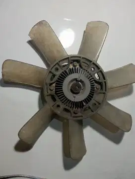 Kipas radiator Feroza original