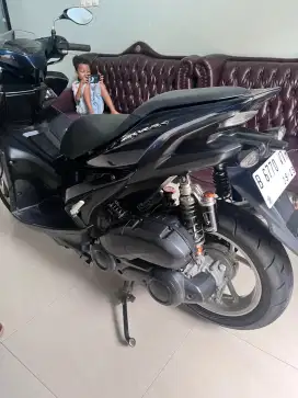AEROX 155 2019 ABS CBS