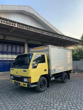Colt Diesel Ragasa 2005