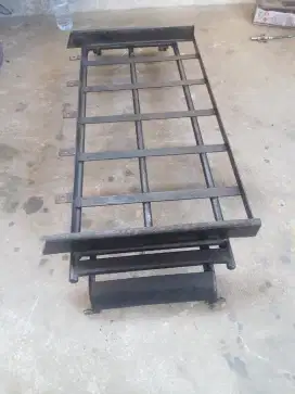 mahkota L300 Pick up
