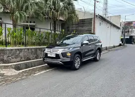 MITSUBISHI PAJERO SPORT EXCEED AT 2021