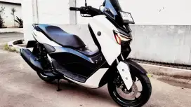 Nmax Turbo Neo 2024 / 2025