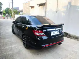 Honda City 2004 Bensin