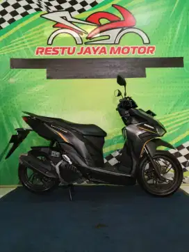 Vario 125 cbs iss 2023 kredit dp 2300 #rjm