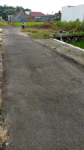 Tanah Dijual Rajabasa