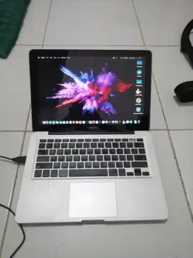 Macbook pro 2010 core2duo