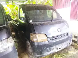 Daihatsu Grand Max