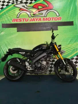 Xsr 155 th 2023 kredit dp 3300 #rjm