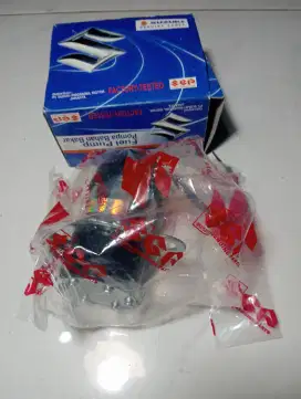 Fuel Pump Pompa Bahan Bakar mobil Suzuki