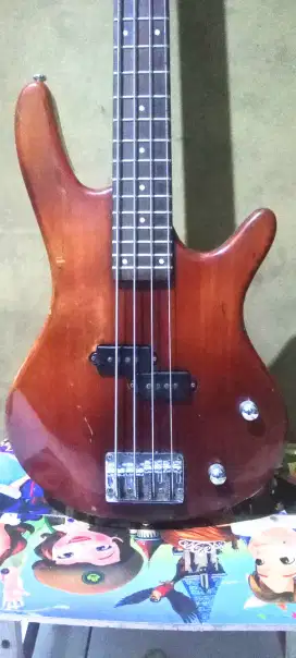 Bass Rockwell rb01