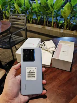 XIAOMI 13T LENGKAP MULUS NORMAL