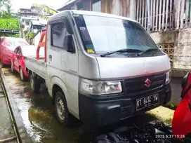 Suzuki Carry Pickup Flatdeck/AC