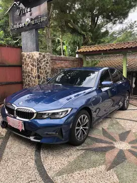 BMW G20 320i 2021