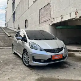 Honda Jazz RS Matic DP Minim