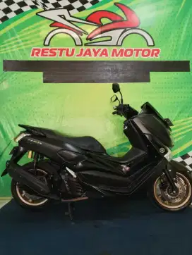 Nmax old 2018 kredit dp 3jt #rjm