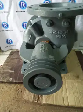Pompa Ebara SZ 200 / Ebara Pump SZ 200 / Pompa Banjir Ebara SZ 200