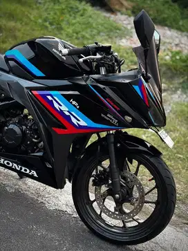 CBR 150R facelift LED Istimewa