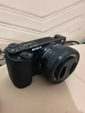Camera Sony ZV-E10